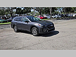 Used 2024 SUBARU OUTBACK PREMIUM AWD in PEMBROKE PINES, FLORIDA (Photo 40)
