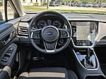 Used 2024 SUBARU OUTBACK PREMIUM AWD in PEMBROKE PINES, FLORIDA (Photo 6)