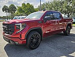 Used 2024 GMC SIERRA 1500 2WD CREW CAB 147