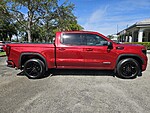 Used 2024 GMC SIERRA 1500 2WD CREW CAB 147