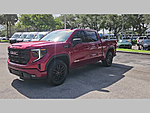 Used 2024 GMC SIERRA 1500 2WD CREW CAB 147