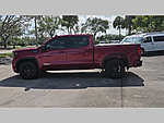 Used 2024 GMC SIERRA 1500 2WD CREW CAB 147