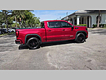 Used 2024 GMC SIERRA 1500 2WD CREW CAB 147