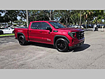 Used 2024 GMC SIERRA 1500 2WD CREW CAB 147