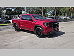 Used 2024 GMC SIERRA 1500 2WD CREW CAB 147