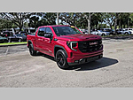 Used 2024 GMC SIERRA 1500 2WD CREW CAB 147