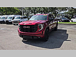 Used 2024 GMC SIERRA 1500 2WD CREW CAB 147