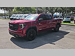 Used 2024 GMC SIERRA 1500 2WD CREW CAB 147