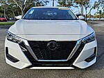 Used 2023 NISSAN SENTRA SV CVT in PEMBROKE PINES, FLORIDA (Photo 11)