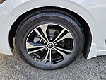 Used 2023 NISSAN SENTRA SV CVT in PEMBROKE PINES, FLORIDA (Photo 12)