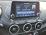 Used 2023 NISSAN SENTRA SV CVT in PEMBROKE PINES, FLORIDA (Photo 13)
