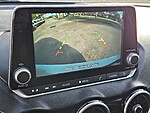 Used 2023 NISSAN SENTRA SV CVT in PEMBROKE PINES, FLORIDA (Photo 14)