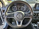 Used 2023 NISSAN SENTRA SV CVT in PEMBROKE PINES, FLORIDA (Photo 17)