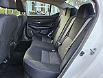 Used 2023 NISSAN SENTRA SV CVT in PEMBROKE PINES, FLORIDA (Photo 4)