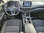 Used 2023 NISSAN SENTRA SV CVT in PEMBROKE PINES, FLORIDA (Photo 5)