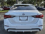 Used 2023 NISSAN SENTRA SV CVT in PEMBROKE PINES, FLORIDA (Photo 7)