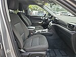 Used 2022 FORD EXPLORER XLT RWD in PEMBROKE PINES, FLORIDA (Photo 13)