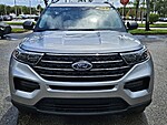 Used 2022 FORD EXPLORER XLT RWD in PEMBROKE PINES, FLORIDA (Photo 14)