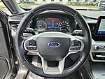 Used 2022 FORD EXPLORER XLT RWD in PEMBROKE PINES, FLORIDA (Photo 20)