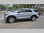 Used 2022 FORD EXPLORER XLT RWD in PEMBROKE PINES, FLORIDA (Photo 26)