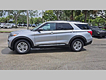 Used 2022 FORD EXPLORER XLT RWD in PEMBROKE PINES, FLORIDA (Photo 27)
