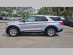 Used 2022 FORD EXPLORER XLT RWD in PEMBROKE PINES, FLORIDA (Photo 28)