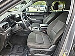 Used 2022 FORD EXPLORER XLT RWD in PEMBROKE PINES, FLORIDA (Photo 3)