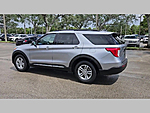 Used 2022 FORD EXPLORER XLT RWD in PEMBROKE PINES, FLORIDA (Photo 30)