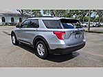 Used 2022 FORD EXPLORER XLT RWD in PEMBROKE PINES, FLORIDA (Photo 31)