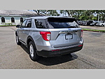 Used 2022 FORD EXPLORER XLT RWD in PEMBROKE PINES, FLORIDA (Photo 32)