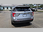 Used 2022 FORD EXPLORER XLT RWD in PEMBROKE PINES, FLORIDA (Photo 33)