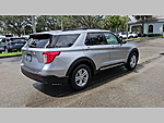 Used 2022 FORD EXPLORER XLT RWD in PEMBROKE PINES, FLORIDA (Photo 35)
