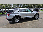 Used 2022 FORD EXPLORER XLT RWD in PEMBROKE PINES, FLORIDA (Photo 36)