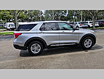 Used 2022 FORD EXPLORER XLT RWD in PEMBROKE PINES, FLORIDA (Photo 37)