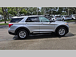 Used 2022 FORD EXPLORER XLT RWD in PEMBROKE PINES, FLORIDA (Photo 38)