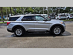 Used 2022 FORD EXPLORER XLT RWD in PEMBROKE PINES, FLORIDA (Photo 39)