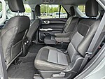 Used 2022 FORD EXPLORER XLT RWD in PEMBROKE PINES, FLORIDA (Photo 4)