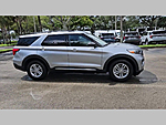 Used 2022 FORD EXPLORER XLT RWD in PEMBROKE PINES, FLORIDA (Photo 40)