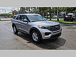 Used 2022 FORD EXPLORER XLT RWD in PEMBROKE PINES, FLORIDA (Photo 41)