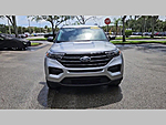 Used 2022 FORD EXPLORER XLT RWD in PEMBROKE PINES, FLORIDA (Photo 42)