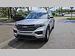 Used 2022 FORD EXPLORER XLT RWD in PEMBROKE PINES, FLORIDA (Photo 43)