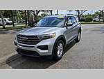 Used 2022 FORD EXPLORER XLT RWD in PEMBROKE PINES, FLORIDA (Photo 44)