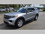 Used 2022 FORD EXPLORER XLT RWD in PEMBROKE PINES, FLORIDA (Photo 45)
