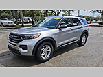 Used 2022 FORD EXPLORER XLT RWD in PEMBROKE PINES, FLORIDA (Photo 46)