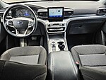 Used 2022 FORD EXPLORER XLT RWD in PEMBROKE PINES, FLORIDA (Photo 6)