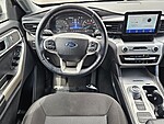 Used 2022 FORD EXPLORER XLT RWD in PEMBROKE PINES, FLORIDA (Photo 7)