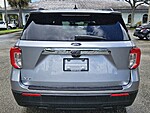 Used 2022 FORD EXPLORER XLT RWD in PEMBROKE PINES, FLORIDA (Photo 8)