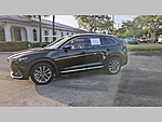 Used 2022 MAZDA CX-9 GRAND TOURING AWD in PEMBROKE PINES, FLORIDA (Photo 28)