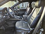Used 2022 MAZDA CX-9 GRAND TOURING AWD in PEMBROKE PINES, FLORIDA (Photo 3)