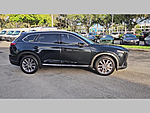 Used 2022 MAZDA CX-9 GRAND TOURING AWD in PEMBROKE PINES, FLORIDA (Photo 40)